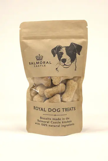 Королевские лакомства для собакBalmoral Kitchens
