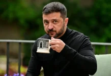 Линдси Грэм предрёк жёсткие санкции, если Путин не встретится с Зеленским lindsi grem predryok zhyostkie sankczii esli putin ne vstretitsya s zelenskim-uralnovosti-ru-0