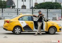 Минпромторг готовит список для такси, в который войдут Lada и Москвич minpromtorg gotovit spisok dlya taksi v kotoryj vojdut i moskvich-uralnovosti-ru-0