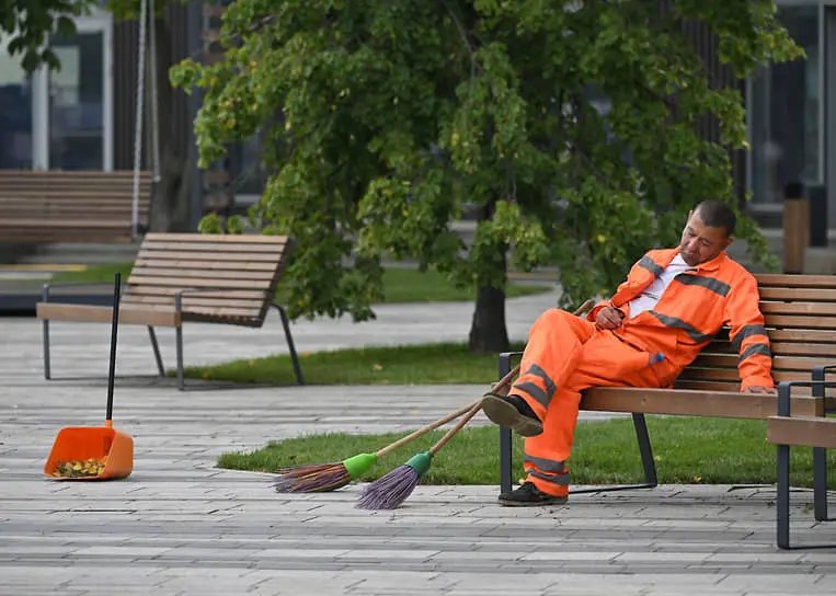 Минтруд и Госдума расширяют возможности привлечения мигрантов в Россию-0