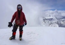 Наталья Наговицина держится на пике Победы в Кыргызстане, спасатели идут к ней! natalya nagoviczina derzhitsya na pike pobedy v kyrgyzstane spasateli idut k nej-uralnovosti-ru-0