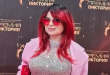 Наташа Королёва помогает Мелиссе пройти сложные операции с оптимизмом natasha korolyova pomogaet melisse projti slozhnye operaczii s optimizmom-uralnovosti-ru-0