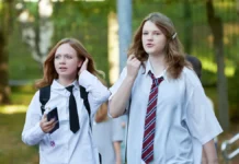 Новый ГОСТ на школьную форму от Наталии Савинкиной о здоровье и комфорте novyj gost na shkolnuyu formu ot natalii savinkinoj o zdorove i komforte-uralnovosti-ru-0