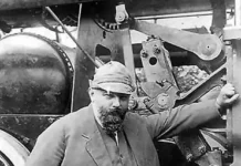 Паровозная лаборатория на Пролетарском заводе и вклад Гололобова с Ломоносовым parovoznaya laboratoriya na proletarskom zavode i vklad gololobova s lomonosovym-uralnovosti-ru-0