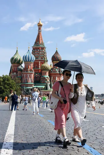 Позитивные тренды въездного туризма для Азимута и Cosmos Hotel Group-0