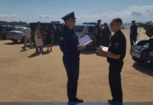 Прокуратура Приморского края контролирует состояние пляжей в Ливадии prokuratura primorskogo kraya kontroliruet sostoyanie plyazhej v livadii-uralnovosti-ru-0