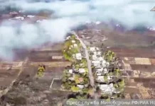 Российские силы активизировали наступление в Купянске rossijskie sily aktivizirovali nastuplenie v kupyanske-uralnovosti-ru-0