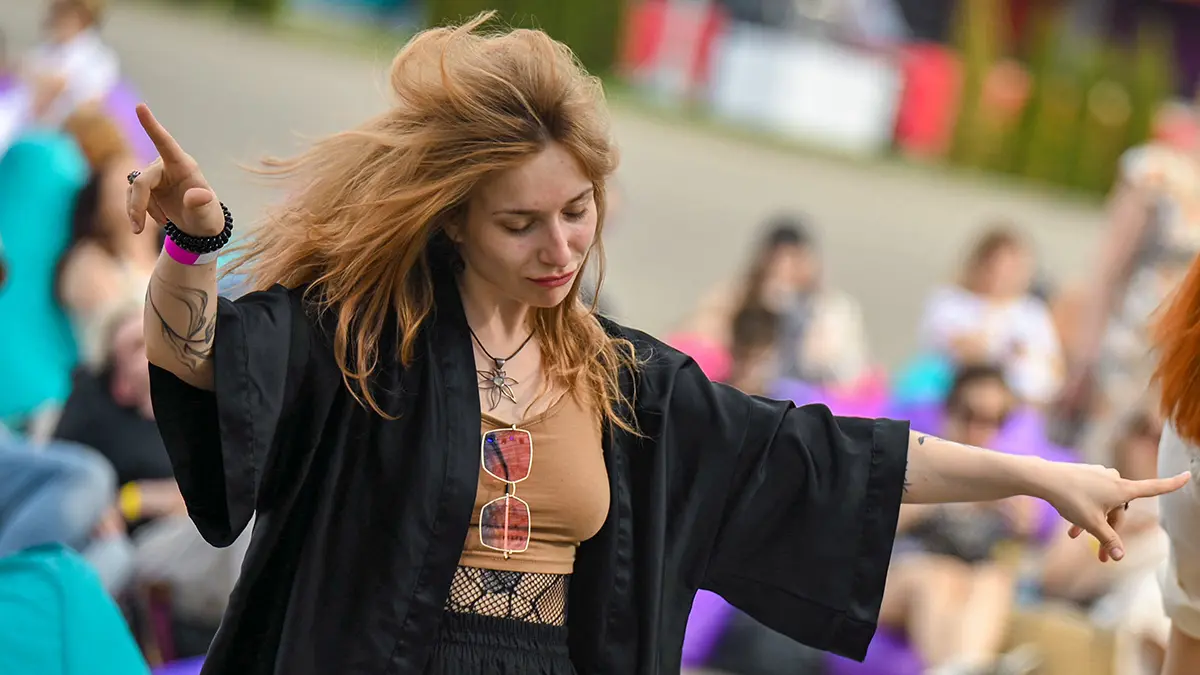 Всероссийский фестиваль «Больше, чем путешествие» пройдет в Тульской области