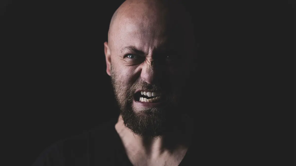 Как правильно проживать эмоции