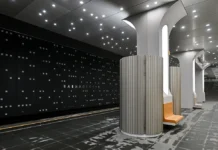 sergej sobyanin i aleksej hizhnyak obsuzhdayut preobrazhenie metro v moskve-uralnovosti-ru-0