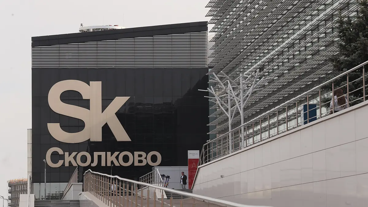 Новейшие решения в сфере беспилотных систем представят на выставке в «Сколкове»