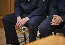 Следственный комитет задержал участника убийства Вахтанга Кардава в Желтой субмарине sledstvennyj komitet zaderzhal uchastnika ubijstva vahtanga kardava v zheltoj submarine-uralnovosti-ru-0