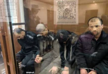 Солиев предложил выплаты жертвам Крокус Сити Холл, Трунов у ТАСС soliev predlozhil vyplaty zhertvam krokus siti holl trunov u tass-uralnovosti-ru-0