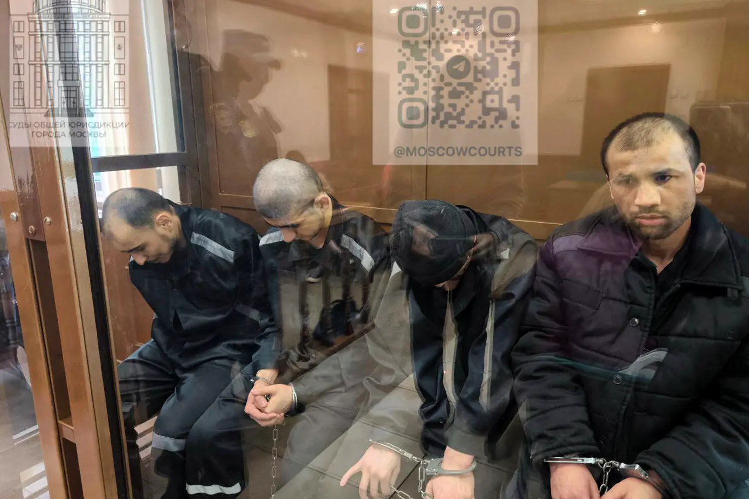 Солиев предложил выплаты жертвам Крокус Сити Холл, Трунов у ТАСС-0