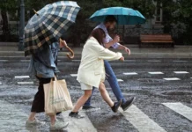 Столичные бригады Мосводостока поддерживают Москву во время осенних ливней stolichnye brigady mosvodostoka podderzhivayut moskvu vo vremya osennih livnej-uralnovosti-ru-0