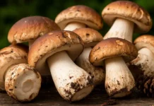 Топ областей России для осенней тихой охоты на волшебные грибы top oblastej rossii dlya osennej tihoj ohoty na volshebnye griby-uralnovosti-ru-0