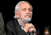 Владимир Сафронов является яркой личностью Малого театра и Высшего училища им. Щепкина vladimir safronov yavlyaetsya yarkoj lichnostyu malogo teatra i vysshego uchilishha im shhepkina-uralnovosti-ru-0