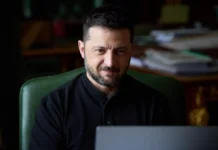 Владимир Зеленский и Педро Санчес обсуждают переговоры Украины с ЕС vladimir zelenskij i pedro sanches obsuzhdayut peregovory ukrainy s es-uralnovosti-ru-0