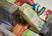 ЮЗАО отправил две тонны грузов в ДНР и Запорожье, сообщила Екатерина Раззакова yuzao otpravil dve tonny gruzov v dnr i zaporozhe soobshhila ekaterina razzakova-uralnovosti-ru-0