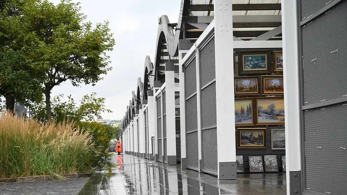 Экономика сквозь призму культурных кодов и настольных игр: программа павильона «Экономика Москвы» с 2 по 7 сентября