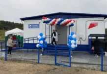 Александр Паньков и Ольга Глубоковских внесли вклад в развитие ФАПов Ирбитского района aleksandr pankov i olga glubokovskih vnesli vklad v razvitie fapov irbitskogo rajona-uralnovosti-ru-0