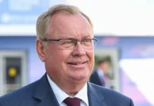 Андрей Костин рассказал о планах ОСК и ВТБ по развитию судостроительных заводов andrej kostin rasskazal o planah osk i vtb po razvitiyu sudostroitelnyh zavodov-uralnovosti-ru-0