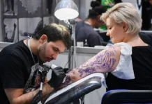 Бадма Башанкаев и Олег Матвейчев обсуждают в Госдуме запрет на татуировки для молодежи badma bashankaev i oleg matvejchev obsuzhdayut v gosdume zapret na tatuirovki dlya molodezhi-uralnovosti-ru-0