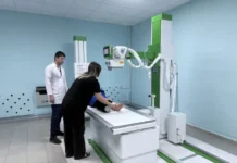 Цифровой рентген Оптимус в Бисерти открывает новый этап диагностики czifrovoj rentgen optimus v biserti otkryvaet novyj etap diagnostiki-uralnovosti-ru-0