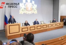 Денис Паслер и Людмила Бабушкина инициируют новые проекты на ИННОПРОМ в Минске denis pasler i lyudmila babushkina inicziiruyut novye proekty na innoprom v minske-uralnovosti-ru-0