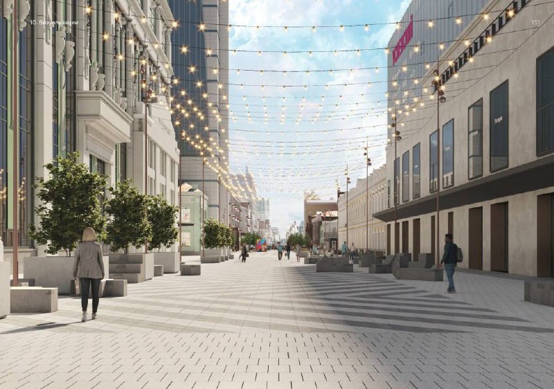 Денис Паслер: реставрация Вайнера