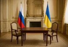 Дмитрий Песков и Родион Мирошник обсудили паузу в отношениях России и Украины dmitrij peskov i rodion miroshnik obsudili pauzu v otnosheniyah rossii i ukrainy-uralnovosti-ru-0