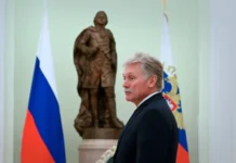 Дмитрий Песков выразил тревогу по поводу угрозы поставок "Томагавков" Украине dmitrij peskov vyrazil trevogu po povodu ugrozy postavok tomagavkov ukraine-uralnovosti-ru-0