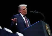 Дональд Трамп нацелился на Китай, Индию и Европейский союз из-за нефти donald tramp naczelilsya na kitaj indiyu i evropejskij soyuz izza nefti-uralnovosti-ru-0