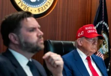 Дональд Трамп проводит стратегическую встречу с представителями Google, Microsoft и OpenAI donald tramp provodit strategicheskuyu vstrechu s predstavitelyami i -uralnovosti-ru-0