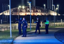 Дроны в Дании и реакция ЕС с Метте Фредериксен на угрозу из России drony v danii i reakcziya es s mette frederiksen na ugrozu iz rossii-uralnovosti-ru-0