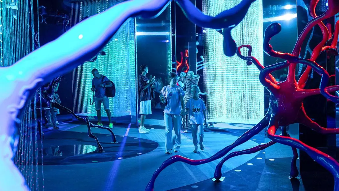 На форуме «Москва 2030» можно узнать о будущем столичного образования и медицины