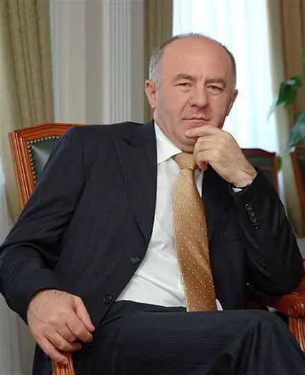 Магомед Каитов