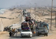 Герци Халеви заявляет, что Израиль обеспечивает безопасность в Газе gerczi halevi zayavlyaet chto izrail obespechivaet bezopasnost v gaze-uralnovosti-ru-0