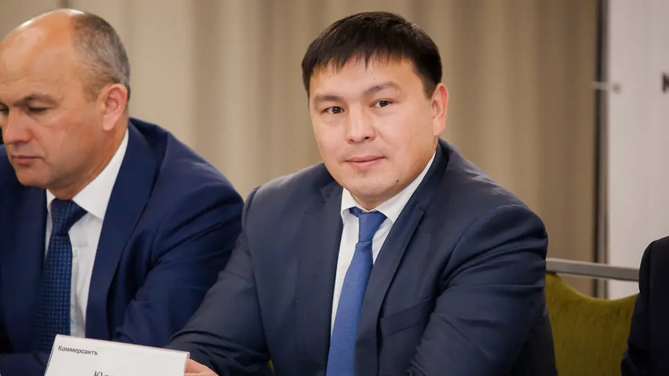 Ильдар Юланов