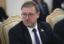 k kosachev obvinil ukrainu v tom chto polsha stala arenoj provokaczii nato-uralnovosti-ru-0