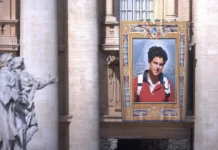 Карло Акутис и Пьер Джорджо Фрассати стали новыми святыми католиков karlo akutis i per dzhordzho frassati stali novymi svyatymi katolikov-uralnovosti-ru-0