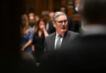 Кир Стармер и Дональд Трамп запускают операцию поддержки в критический момент kir starmer i donald tramp zapuskayut operacziyu podderzhki v kriticheskij moment-uralnovosti-ru-0