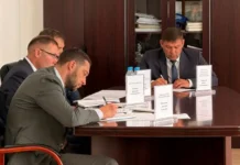 Кирилл Хижинский озвучил масштабные планы дорожных работ в Приморье на 2026 год kirill hizhinskij ozvuchil masshtabnye plany dorozhnyh rabot v primore na 2026 god-uralnovosti-ru-0