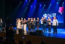 Международный кинофестиваль «Одна шестая» в Екатеринбурге представит дебюты и ИИ mezhdunarodnyj kinofestival odna shestaya v ekaterinburge predstavit debyuty i ii-uralnovosti-ru-0