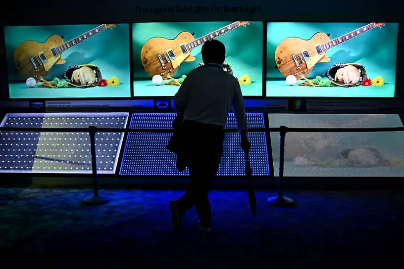 На выставке IFA представлены яркие новинки, такие как BOYA Magic и Oura-0