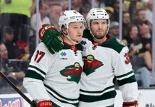 Нью-Йорк Рейнджерс планируют стратегически подписать Кирилла Капризова к Артемию Панарину nyujork rejndzhers planiruyut strategicheski podpisat kirilla kaprizova k artemiyu panarinu-uralnovosti-ru-0