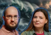 Океанолог Игорь Медведев из Института океанологии РАН изучает цунами okeanolog igor medvedev iz instituta okeanologii ran izuchaet czunami-uralnovosti-ru-0