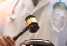 Павел Крупник обратился к Михаилу Мурашко с инициативой по защите врачей pavel krupnik obratilsya k mihailu murashko s inicziativoj po zashhite vrachej-uralnovosti-ru-0