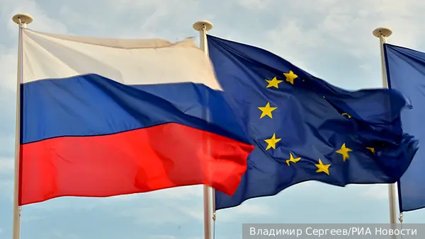 Рар оценил австрийский призыв к общей архитектуре безопасности Европы с Россией