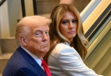 Позитивный анализ поведения Дональда и Меланьи Трамп в сравнении с Макроном pozitivnyj analiz povedeniya donalda i melani tramp v sravnenii s makronom-uralnovosti-ru-0